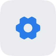 IoT Compliance management icon
